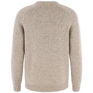 Fjallraven Men's Ovik Neps Knit Sweater Alternate View